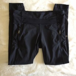 Lululemon Inspire 7/8 Leggings
